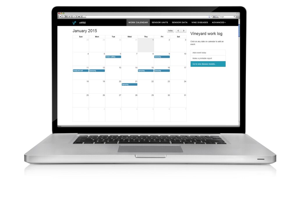 How electronic calendar can help you?