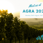 Meet eVineyard at AGRA 2024